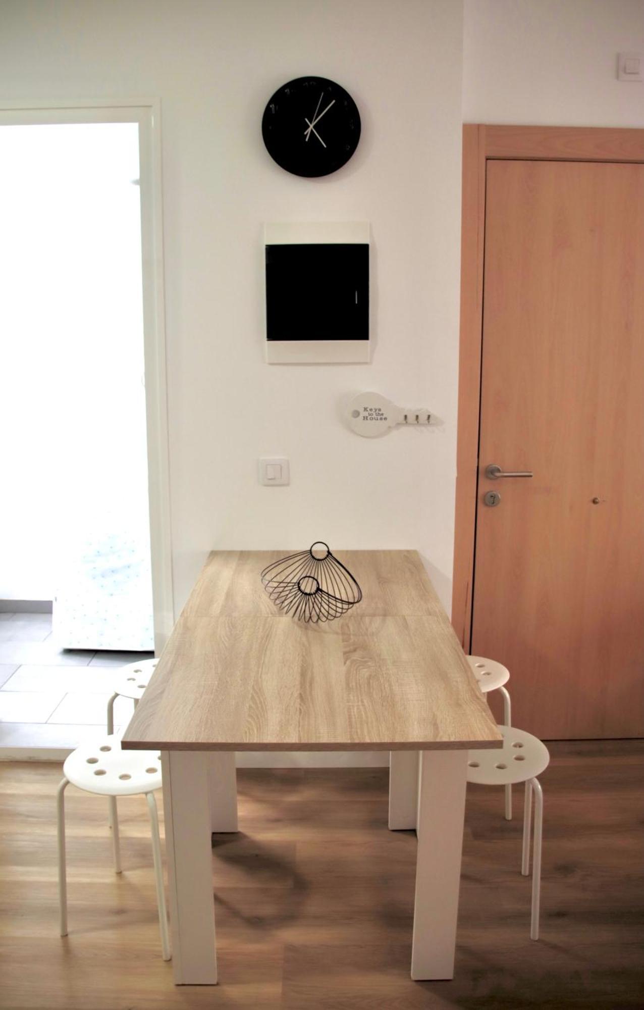 Neyluc Home 푸에르토델로사리오 외부 사진