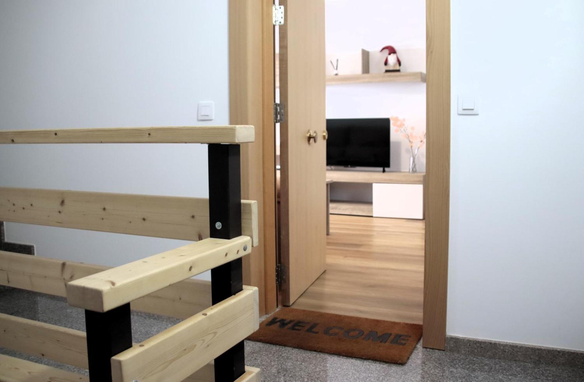 Neyluc Home 푸에르토델로사리오 외부 사진